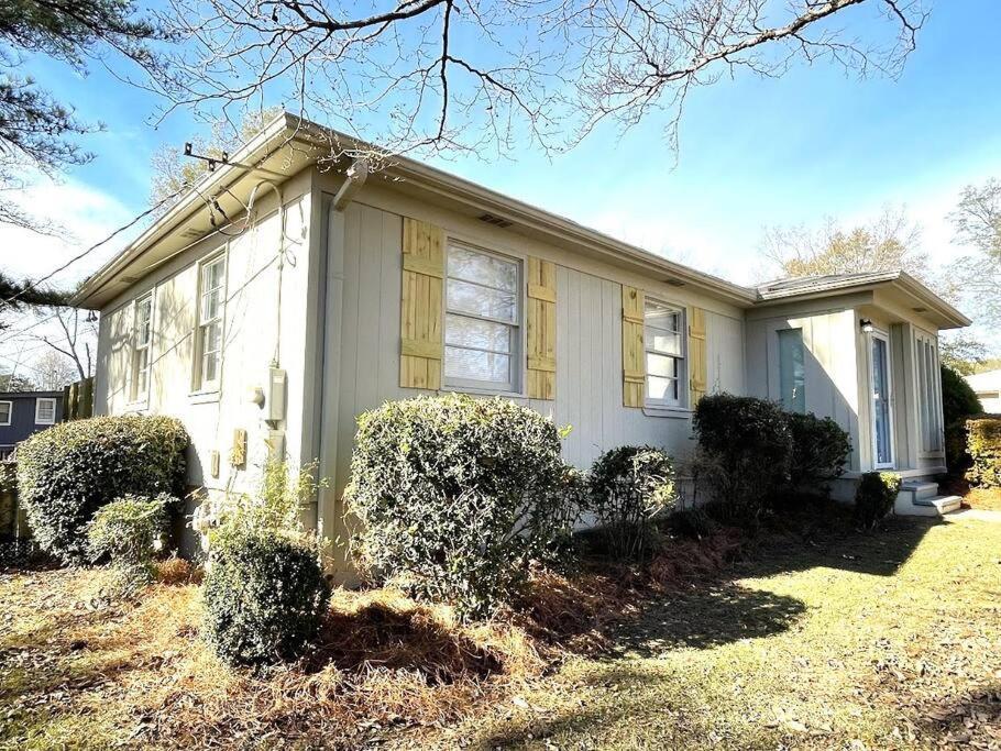 465 Gene Reed Rd Vila Birmingham Exterior foto