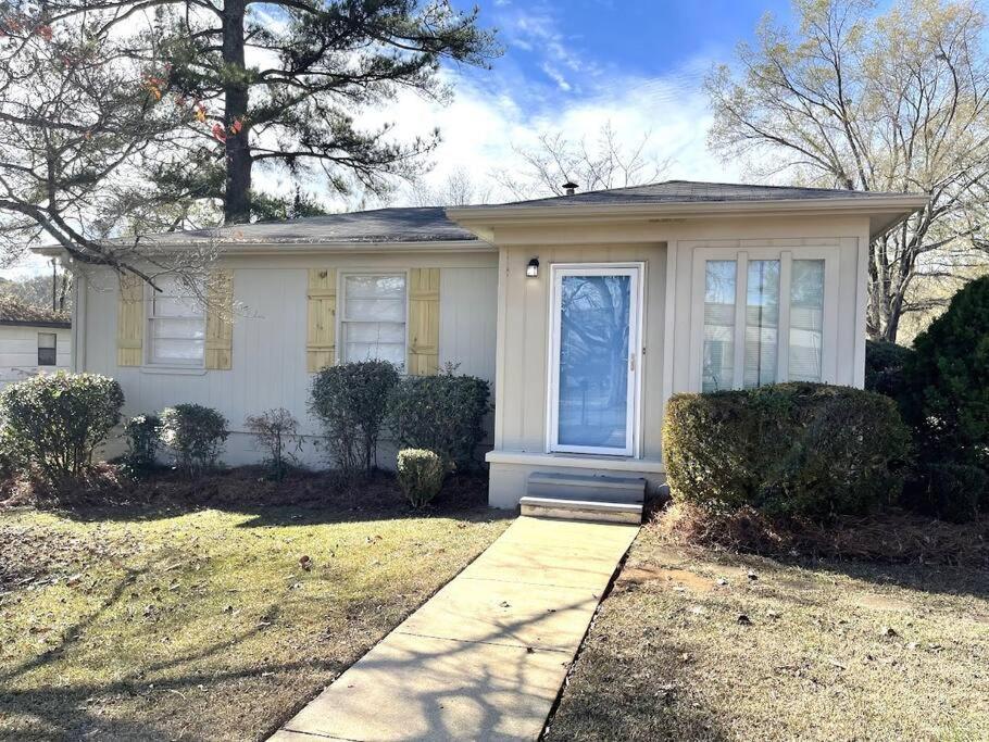465 Gene Reed Rd Vila Birmingham Exterior foto