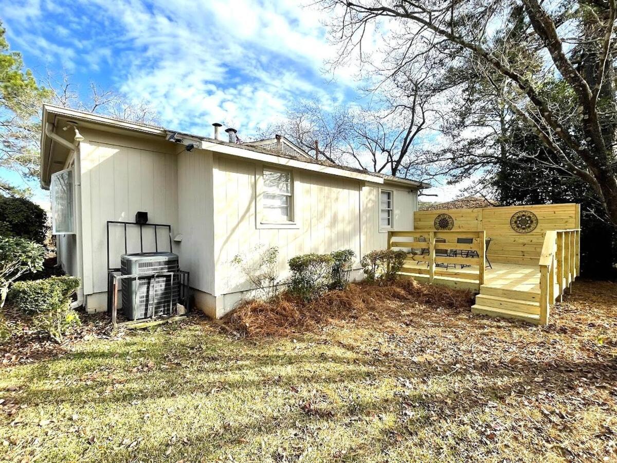 465 Gene Reed Rd Vila Birmingham Exterior foto